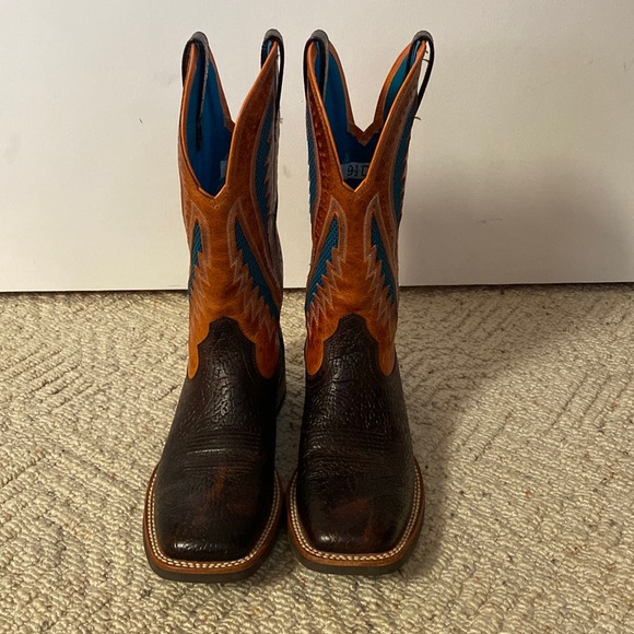 Ariat Mens Western Boots